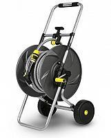 Тележка металлическая для шланга НТ80 Karcher 2.645-043 Тележка металлическая для шланга НТ80 Karcher 2.645-043