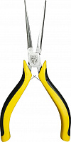 Мини-длинногубцы BERGER 130 мм BG1221 Мини-длинногубцы BERGER 130 мм BG1221