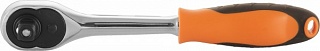 Трещотка 1/4" 72зуб Трещотка 1/4" 72зуб