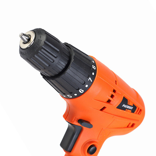 Дрель шуруповерт PATRIOT FS 250 120301465 Дрель шуруповерт PATRIOT FS 250 120301465