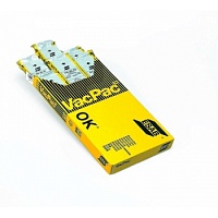 Электроды сварочные OK 61.30 D2.5 (пачка 0,7 кг) ESAB 61302520L0 Электроды сварочные OK 61.30 D2.5 (пачка 0,7 кг) ESAB 61302520L0
