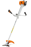 Кусторез бензиновый STIHL FS350 4134-200-0399 Кусторез бензиновый STIHL FS350 4134-200-0399