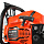Цепная бензиновая пила Patriot 4518 220105550 Цепная бензиновая пила Patriot 4518 220105550