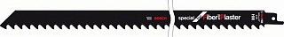 Пилка для ножовки для бетона S 1241 HM SPECIAL 2шт BOSCH 2 608 650 972 Пилка для ножовки для бетона S 1241 HM SPECIAL 2шт BOSCH 2 608 650 972