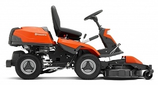 Райдер Husqvarna R316T (без деки) 9667575-01 Райдер Husqvarna R316T (без деки) 9667575-01