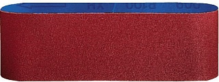 Шлифлента 75х533 К100 по дереву BOSCH 2 608 606 083 Шлифлента 75х533 К100 по дереву BOSCH 2 608 606 083