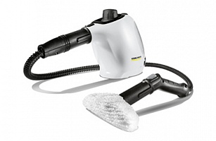 Пароочиститель Karcher SC 1 EasyFix Premium (white) 1.516-375 Пароочиститель Karcher SC 1 EasyFix Premium (white) 1.516-375