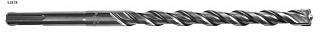 Бур SDS+ ф 6 x 210 4PLUS Projahn 8306210 Бур SDS+ ф 6 x 210 4PLUS Projahn 8306210