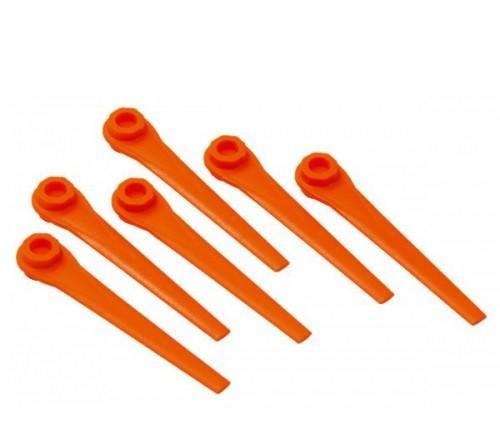 Ножи для триммера EasyCut Gardena 05368-20.000.00 Ножи для триммера EasyCut Gardena 05368-20.000.00