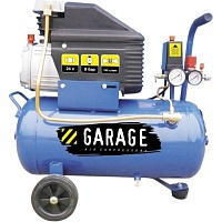 Компрессор Garage PK 40.MK310/2 (8107980) Компрессор Garage PK 40.MK310/2 (8107980)