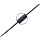 Напильник круглый ф4,0 мм 1/12 STIHL 56057734012 Напильник круглый ф4,0 мм 1/12 STIHL 56057734012