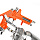Краскораспылитель Patriot HVLP 1,8B 830901018 Краскораспылитель Patriot HVLP 1,8B 830901018