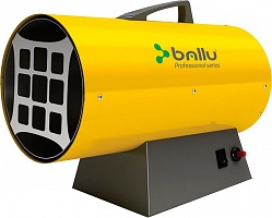 Нагреватель газовый Ballu BHG-40 Нагреватель газовый Ballu BHG-40