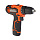Шуруповерт аккумуляторный PATRIOT BR 119Li 180301119 Шуруповерт аккумуляторный PATRIOT BR 119Li 180301119