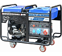 Генератор бензиновый TSS SGG 16000EH3LA 190063
