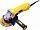 Угловая шлифмашина DeWalt D 28141 Угловая шлифмашина DeWalt D 28141