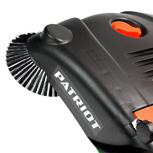 Подметальная машина Patriot MS 70 710007000 Подметальная машина Patriot MS 70 710007000