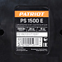 Снегоуборщик электрический Patriot PS 1500 E 426302216