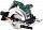 Пила дисковая Metabo KS55 600855000 Пила дисковая Metabo KS55 600855000