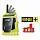 Радио аккумуляторное CDR180M ONE + RYOBI 3000614 Радио аккумуляторное CDR180M ONE + RYOBI 3000614