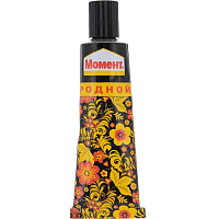 Клей Henkel Момент 50г Родной 1124418 Клей Henkel Момент 50г Родной 1124418