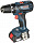 Аккумуляторная дрель-шуруповёрт Bosch GSR 18-2-LI Plus + ящик Toolbox Pro (BOSCH 0.615.990.L29 ) Аккумуляторная дрель-шуруповёрт Bosch GSR 18-2-LI Plus + ящик Toolbox Pro (BOSCH 0.615.990.L29 )