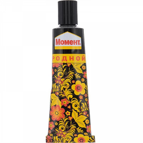 Клей Henkel Момент 50г Родной 1124418