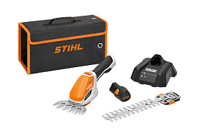 Ножницы аккумуляторные STIHL HSA 26 SET HA03-011-3516 Ножницы аккумуляторные STIHL HSA 26 SET HA03-011-3516
