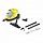 Пароочиститель SC 4 Karcher 1.512-405 Пароочиститель SC 4 Karcher 1.512-405