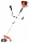 Бензиновый триммер Patriot PT 3155T 250108106 Бензиновый триммер Patriot PT 3155T 250108106