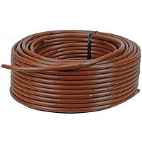 Капельная линия Irritec MULTIBAR 2133-100-B бухта 100м FAMA440332FM Капельная линия Irritec MULTIBAR 2133-100-B бухта 100м FAMA440332FM