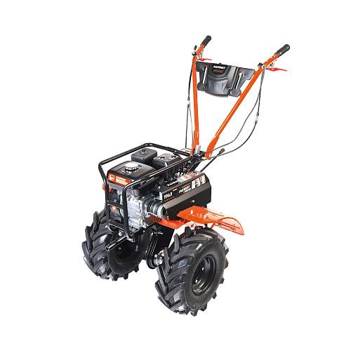 Мотоблок бензиновый Patriot УРАЛ 440107581 Мотоблок бензиновый Patriot УРАЛ 440107581