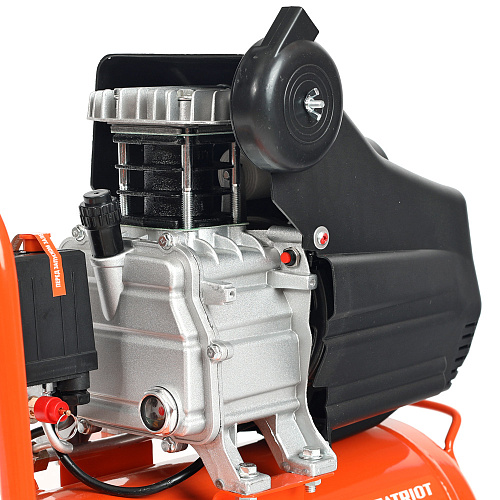 Компрессор PATRIOT EURO 24/240K+набор KIT 5В Компрессор PATRIOT EURO 24/240K+набор KIT 5В