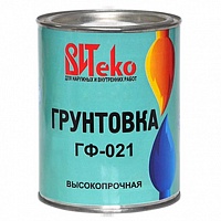 Грунт ГФ-021 "ВИТеко" красно-корич 5кг Грунт ГФ-021 "ВИТеко" красно-корич 5кг
