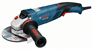 УШМ Bosch 125-1,8 GWS 18-125 SL 0 601 7A3 200 УШМ Bosch 125-1,8 GWS 18-125 SL 0 601 7A3 200