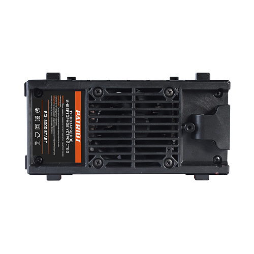 Устройство зарядное Patriot BCI-300D 650301953 Устройство зарядное Patriot BCI-300D 650301953