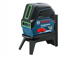 Нивелир лазерный BOSCH GCL 2-15G (зеленый) 0 601 066 J00 Нивелир лазерный BOSCH GCL 2-15G (зеленый) 0 601 066 J00