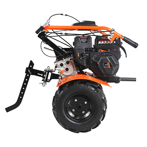 Мотоблок бензиновый Patriot ПОБЕДА X-Drive 440107501 Мотоблок бензиновый Patriot ПОБЕДА X-Drive 440107501