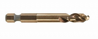Сверло центрирующее для PowerChange SM 6-ГР BOSCH 2 608 584 750 Сверло центрирующее для PowerChange SM 6-ГР BOSCH 2 608 584 750