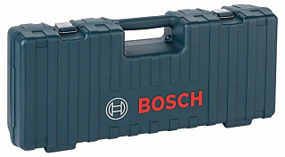 Кейс Bosch для GWS 2 605 438 197 Кейс Bosch для GWS 2 605 438 197