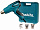 Фен строительный Makita HG5012K кейс набор Фен строительный Makita HG5012K кейс набор