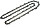 Цепь Caiman 18", 3/8", 1,6мм, 66 звеньев CC3816-66CH