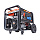 Генератор бензиновый Patriot GRA 8500AWS 472102185 Генератор бензиновый Patriot GRA 8500AWS 472102185