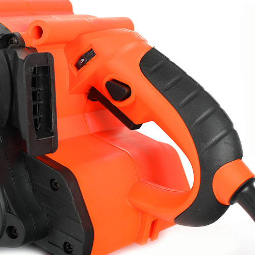 Шлифмашина ленточная PATRIOT BS 810 110301500 Шлифмашина ленточная PATRIOT BS 810 110301500