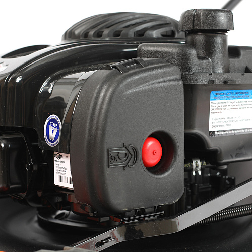 Газонокосилка бензиновая Patriot PT47BS 512109016 Газонокосилка бензиновая Patriot PT47BS 512109016