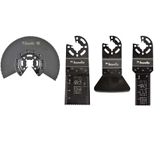 Набор инструментов KWB 7088-00 Набор инструментов KWB 7088-00