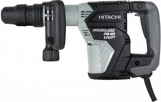 Молоток отбойный SDSmax Hitachi H 45 ME-NS Молоток отбойный SDSmax Hitachi H 45 ME-NS