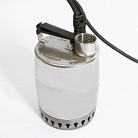 Насос дренажный Grundfos Unilift KP 250-M1 0,5кВт нержавеющий 012H1300 Насос дренажный Grundfos Unilift KP 250-M1 0,5кВт нержавеющий 012H1300