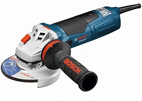 Угловая шлифмашина BOSCH GWS 19-125 CI (0.601.79N.002) Угловая шлифмашина BOSCH GWS 19-125 CI (0.601.79N.002)