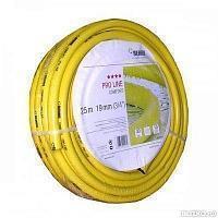 Шланг 3/4" х 25м Pro Line gelb REHAU 098246 Шланг 3/4" х 25м Pro Line gelb REHAU 098246